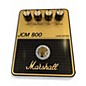 Used Marshall JCM 800 PEDAL Effect Pedal thumbnail