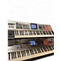 Used Roland Fantom X6 Keyboard Workstation