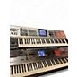 Used Roland Fantom X6 Keyboard Workstation