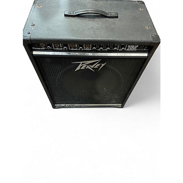 Used Peavey KB/A 100W Keyboard Amp