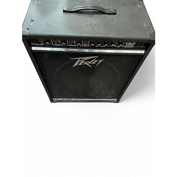 Used Peavey KB/A 100W Keyboard Amp
