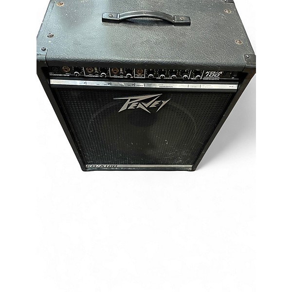 Used Peavey KB/A 100W Keyboard Amp