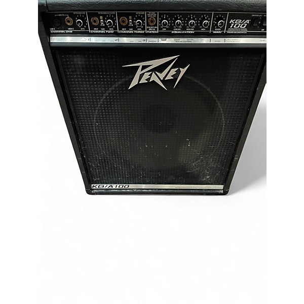 Used Peavey KB/A 100W Keyboard Amp