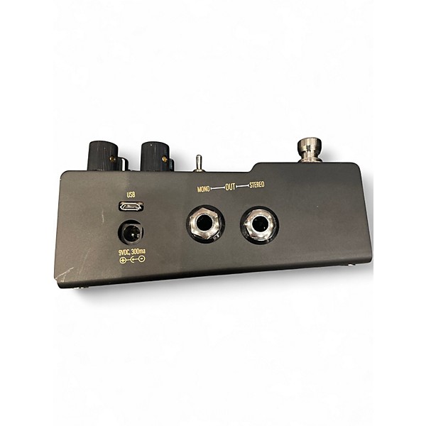 Used Walrus Audio R1 Effect Pedal