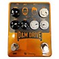 Used Keeley D&M DRIVE Effect Pedal thumbnail