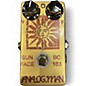 Used Analogman SUNFACE Effect Pedal thumbnail