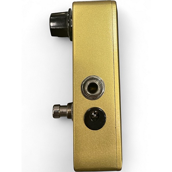 Used Analogman SUNFACE Effect Pedal