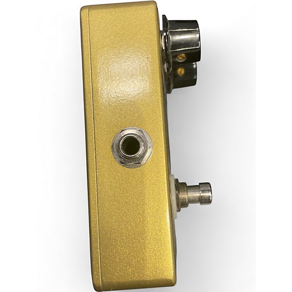 Used Analogman SUNFACE Effect Pedal