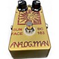 Used Analogman SUNFACE Effect Pedal