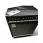 Used Ampeg BA112V2 50W 1x12 Bass Combo Amp thumbnail