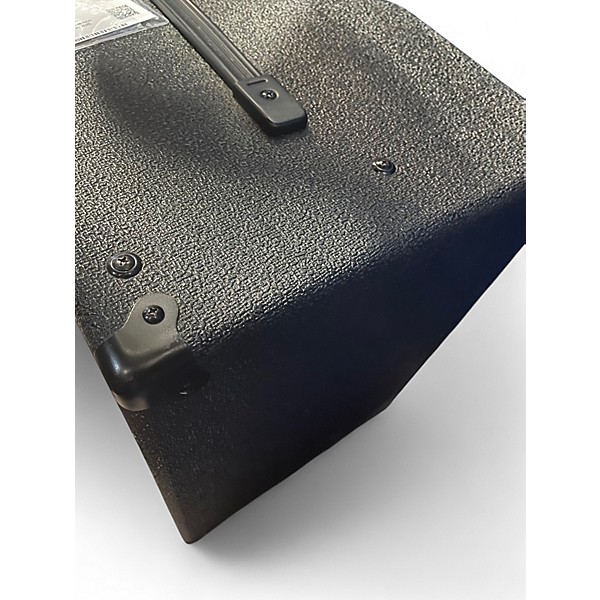 Used Ampeg BA112V2 50W 1x12 Bass Combo Amp