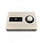 Used Universal Audio Apollo Solo Heritage Edition Thunderbolt 3 Audio Interface
