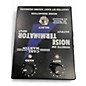 Used Carl Martin Noise Terminator Effect Pedal