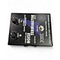 Used Carl Martin Noise Terminator Effect Pedal
