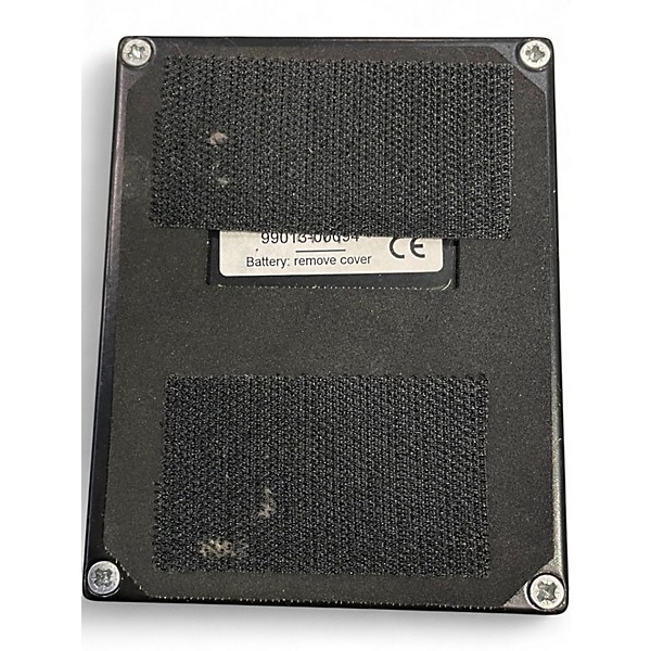 Used Carl Martin Noise Terminator Effect Pedal