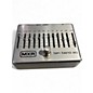 Used MXR M108 10 Band EQ Pedal