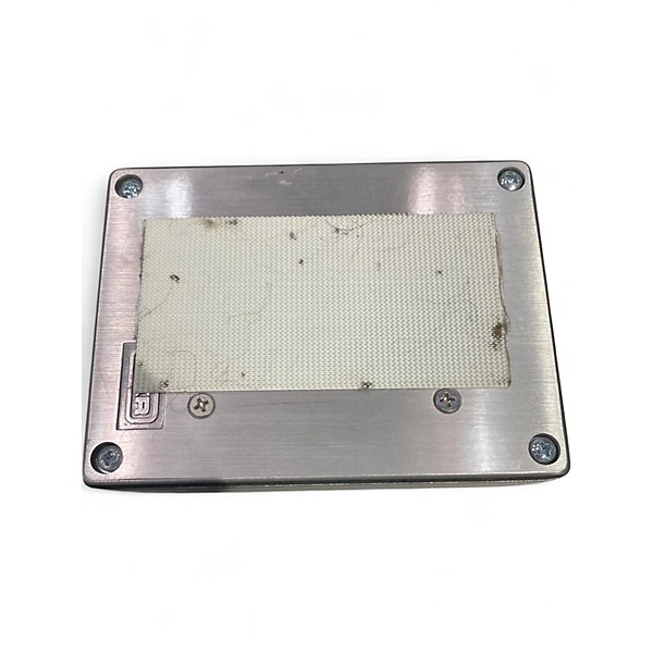 Used MXR M108 10 Band EQ Pedal