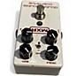 Used MXR M250 DOUBLE DOUBLE OVERDRIVE Effect Pedal