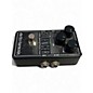Used Electro-Harmonix Silencer Noise Gate Effect Pedal