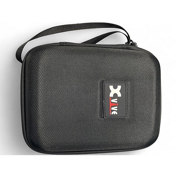 Used Xvive U8 GUITAR WIRELESS SYSTEM Instrument Wireless System