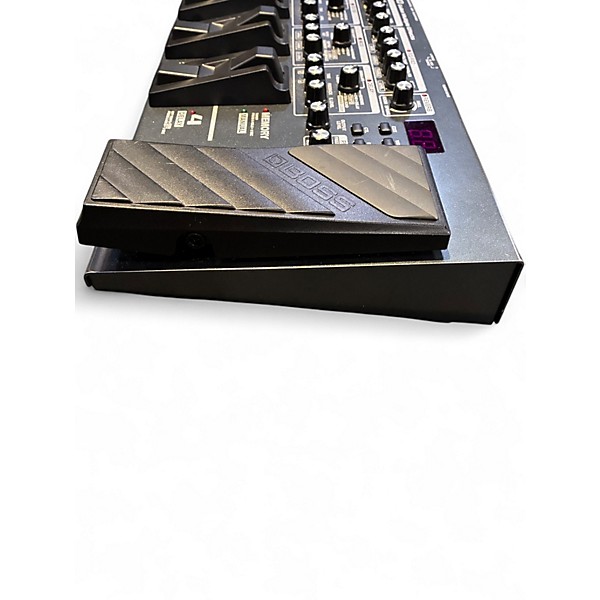 Used BOSS ME-80 Effect Processor