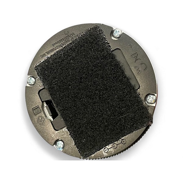 Used Dunlop FFM2 Germanium Fuzz Face Mini Effect Pedal