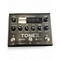 Used IK Multimedia TONE X Effect Processor thumbnail