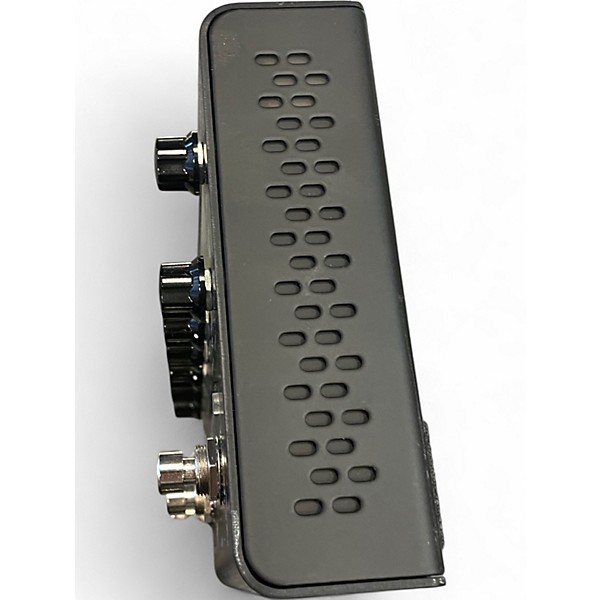 Used IK Multimedia TONE X Effect Processor