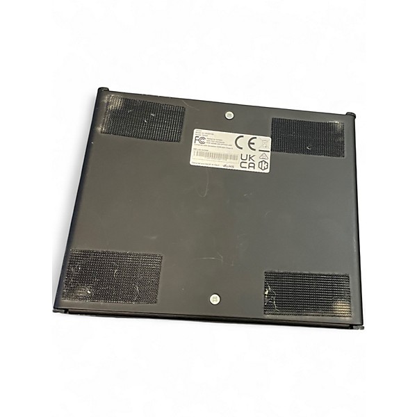 Used IK Multimedia TONE X Effect Processor