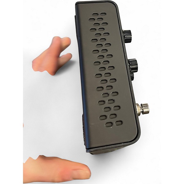 Used IK Multimedia TONE X Effect Processor