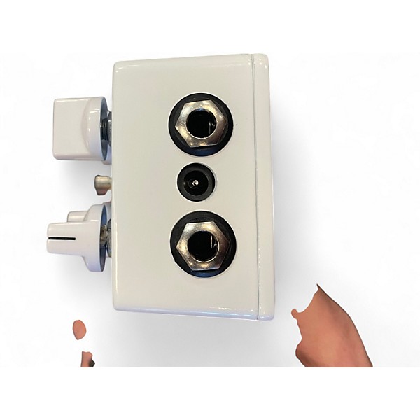 Used EarthQuaker Devices Dispatch Master Delay and Reverb Effect Pedal