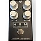 Used J.Rockett Audio Designs HOT RUBBER MONKEY V2 Effect Pedal thumbnail