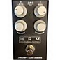 Used J.Rockett Audio Designs HOT RUBBER MONKEY V2 Effect Pedal