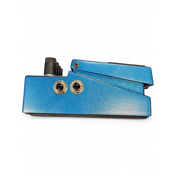 Used BOSS PS6 Harmonist Effect Pedal