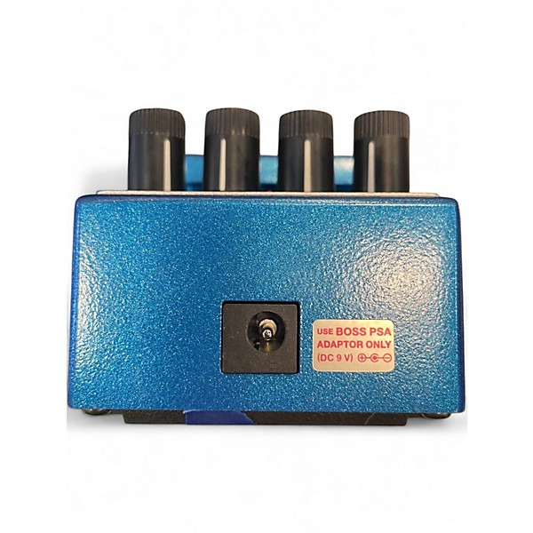 Used BOSS PS6 Harmonist Effect Pedal