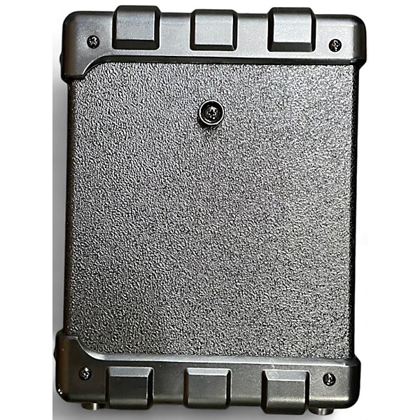 Used Roland Micro Cube Guitar Combo Amp