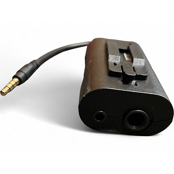 Used IK Multimedia iRig2 Mobile Guitar Interface Audio Interface