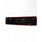Used Focusrite Scarlett 2i2 4th Gen Audio Interface thumbnail