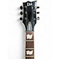 Used ESP LTD VIPER  201B Black Solid Body Electric Guitar