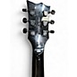 Used ESP LTD VIPER  201B Black Solid Body Electric Guitar
