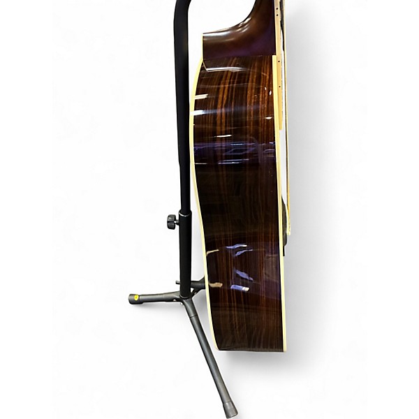 Used Martin D41 Natural Acoustic Guitar