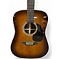 Used Martin HD28 AMBERTONE Acoustic Guitar