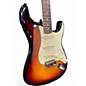 Used Fender American Ultra Stratocaster Tobacco Sunburst Solid Body Electric Guitar