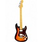 Used 1997 Fender Big Apple Stratocaster 3 Color Sunburst Solid Body Electric Guitar thumbnail