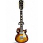 Used Gibson 60th Anniversary Custom Shop 1959 Les Paul Standard Reissue Cherry Sunburst Solid Body Electric Guitar thumbnail