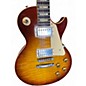 Used Gibson 60th Anniversary Custom Shop 1959 Les Paul Standard Reissue Cherry Sunburst Solid Body Electric Guitar