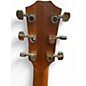 Used Taylor 114CE Natural Acoustic Electric Guitar