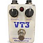 Used Guyatone VT3 Effect Pedal