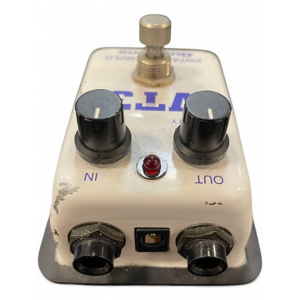 Used Guyatone VT3 Effect Pedal