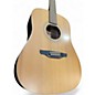 Used Takamine GS330S Natural Acoustic Guitar